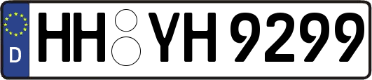 HH-YH9299
