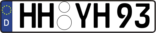 HH-YH93