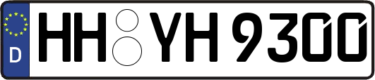 HH-YH9300