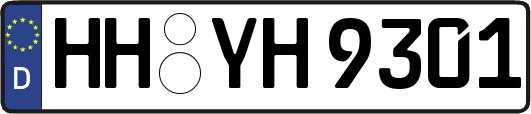 HH-YH9301