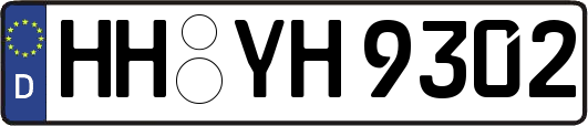 HH-YH9302