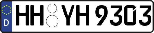 HH-YH9303