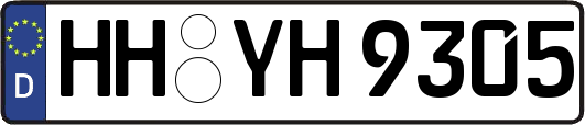 HH-YH9305