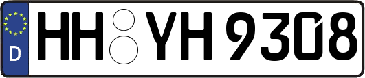 HH-YH9308