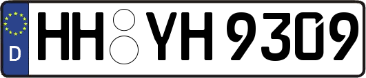 HH-YH9309