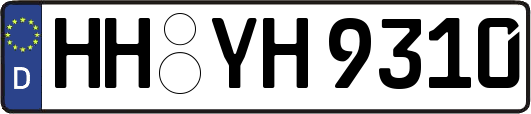 HH-YH9310