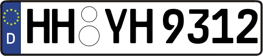 HH-YH9312