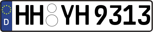 HH-YH9313