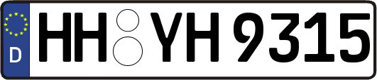 HH-YH9315