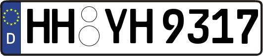 HH-YH9317