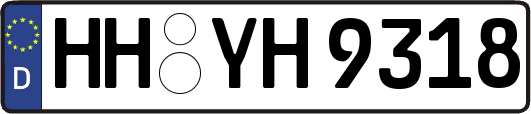 HH-YH9318