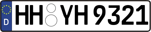 HH-YH9321