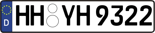 HH-YH9322