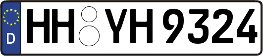 HH-YH9324