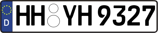 HH-YH9327