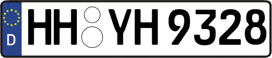 HH-YH9328