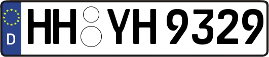 HH-YH9329