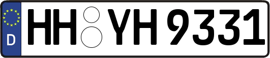 HH-YH9331