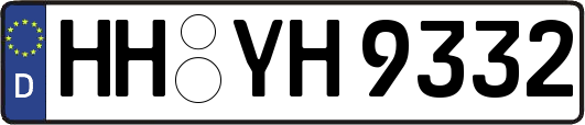 HH-YH9332