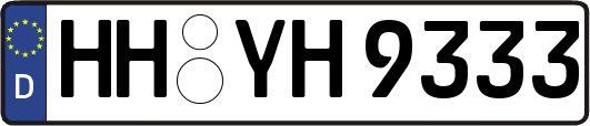 HH-YH9333