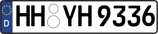 HH-YH9336