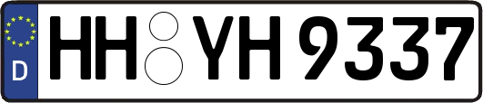 HH-YH9337