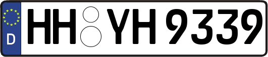 HH-YH9339