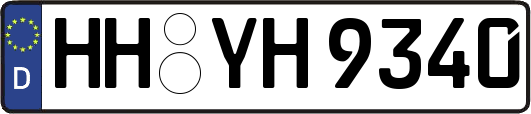 HH-YH9340