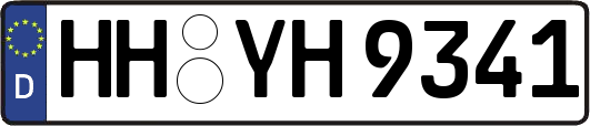 HH-YH9341