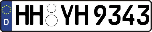 HH-YH9343
