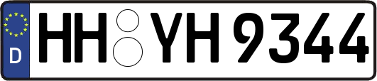 HH-YH9344