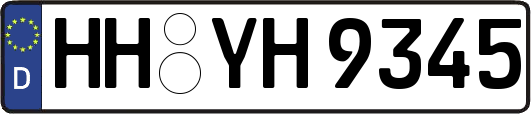 HH-YH9345