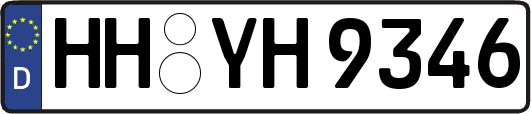 HH-YH9346