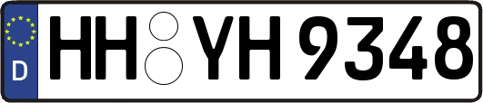HH-YH9348