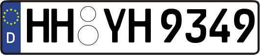 HH-YH9349