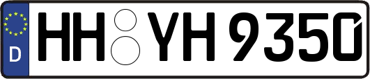HH-YH9350