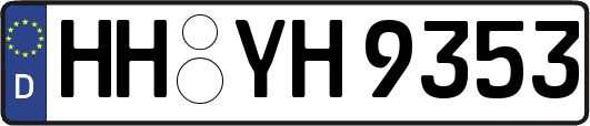 HH-YH9353