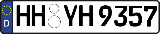 HH-YH9357