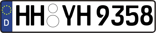 HH-YH9358