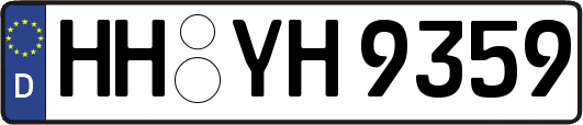 HH-YH9359