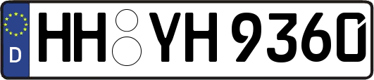HH-YH9360