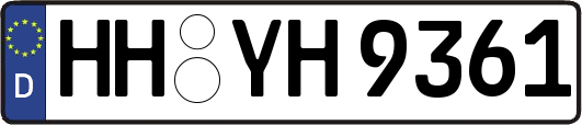 HH-YH9361