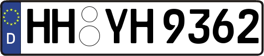 HH-YH9362