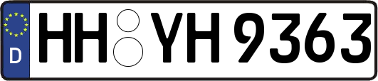 HH-YH9363