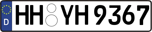 HH-YH9367