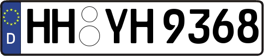 HH-YH9368