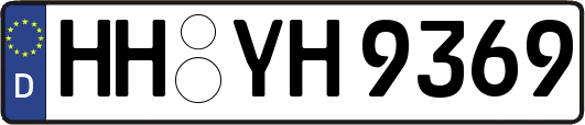 HH-YH9369