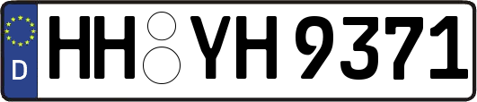 HH-YH9371