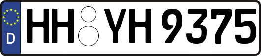 HH-YH9375