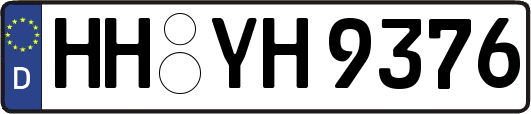 HH-YH9376